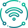 Покрытие  Интернетом